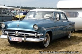 Oldtimer Fly/Drive-in Schaffen -  17 augustus 2025