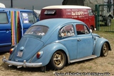 Oldtimer Fly/Drive-in Schaffen -  17 augustus 2025