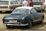 Oldtimer Fly/Drive-in Schaffen -  17 augustus 2025