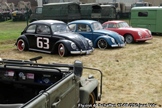Oldtimer Fly/Drive-in Schaffen -  17 augustus 2025