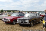 Oldtimer Fly/Drive-in Schaffen -  17 augustus 2025