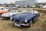 Oldtimer Fly/Drive-in Schaffen -  17 augustus 2025