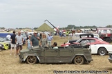Oldtimer Fly/Drive-in Schaffen -  17 augustus 2025