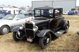 Oldtimer Fly/Drive-in Schaffen -  17 augustus 2025