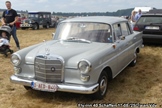 Oldtimer Fly/Drive-in Schaffen -  17 augustus 2025