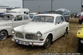 Oldtimer Fly/Drive-in Schaffen -  17 augustus 2025