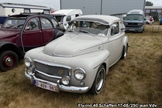 Oldtimer Fly/Drive-in Schaffen -  17 augustus 2025