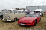 Oldtimer Fly/Drive-in Schaffen -  17 augustus 2025