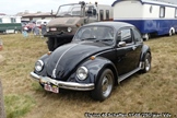Oldtimer Fly/Drive-in Schaffen -  17 augustus 2025