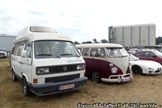 Oldtimer Fly/Drive-in Schaffen -  17 augustus 2025