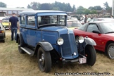 Oldtimer Fly/Drive-in Schaffen -  17 augustus 2025
