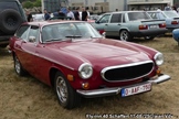 Oldtimer Fly/Drive-in Schaffen -  17 augustus 2025