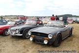 Oldtimer Fly/Drive-in Schaffen -  17 augustus 2025