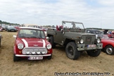 Oldtimer Fly/Drive-in Schaffen -  17 augustus 2025