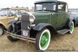 Oldtimer Fly/Drive-in Schaffen -  17 augustus 2025