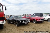 Oldtimer Fly/Drive-in Schaffen -  17 augustus 2025