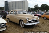Oldtimer Fly/Drive-in Schaffen -  17 augustus 2025