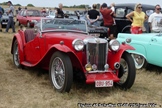 Oldtimer Fly/Drive-in Schaffen -  17 augustus 2025