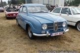Oldtimer Fly/Drive-in Schaffen -  17 augustus 2025