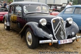 Oldtimer Fly/Drive-in Schaffen -  17 augustus 2025