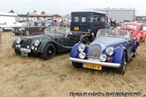 Oldtimer Fly/Drive-in Schaffen -  17 augustus 2025