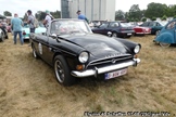 Oldtimer Fly/Drive-in Schaffen -  17 augustus 2025