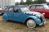 Oldtimer Fly/Drive-in Schaffen -  17 augustus 2025