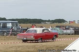Oldtimer Fly/Drive-in Schaffen -  17 augustus 2025