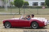Oldtimer Fly/Drive-in Schaffen -  17 augustus 2025
