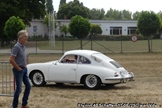Oldtimer Fly/Drive-in Schaffen -  17 augustus 2025