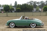 Oldtimer Fly/Drive-in Schaffen -  17 augustus 2025