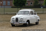 Oldtimer Fly/Drive-in Schaffen -  17 augustus 2025