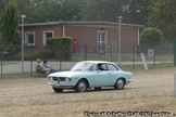 Oldtimer Fly/Drive-in Schaffen -  17 augustus 2025
