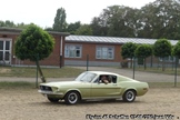 Oldtimer Fly/Drive-in Schaffen -  17 augustus 2025