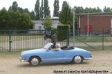 Oldtimer Fly/Drive-in Schaffen -  17 augustus 2025