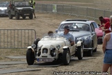 Oldtimer Fly/Drive-in Schaffen -  17 augustus 2025