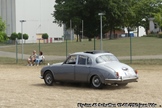 Oldtimer Fly/Drive-in Schaffen -  17 augustus 2025