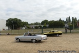 Oldtimer Fly/Drive-in Schaffen -  17 augustus 2025