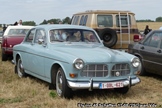 Oldtimer Fly/Drive-in Schaffen -  17 augustus 2025