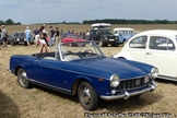 Oldtimer Fly/Drive-in Schaffen -  17 augustus 2025
