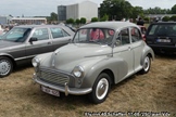 Oldtimer Fly/Drive-in Schaffen -  17 augustus 2025