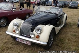 Oldtimer Fly/Drive-in Schaffen -  17 augustus 2025