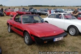 Oldtimer Fly/Drive-in Schaffen -  17 augustus 2025