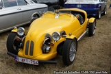 Oldtimer Fly/Drive-in Schaffen -  17 augustus 2025
