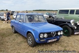 Oldtimer Fly/Drive-in Schaffen -  17 augustus 2025