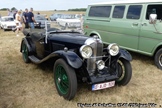 Oldtimer Fly/Drive-in Schaffen -  17 augustus 2025