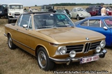 Oldtimer Fly/Drive-in Schaffen -  17 augustus 2025