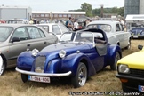 Oldtimer Fly/Drive-in Schaffen -  17 augustus 2025