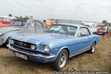 Oldtimer Fly/Drive-in Schaffen -  17 augustus 2025