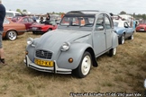 Oldtimer Fly/Drive-in Schaffen -  17 augustus 2025